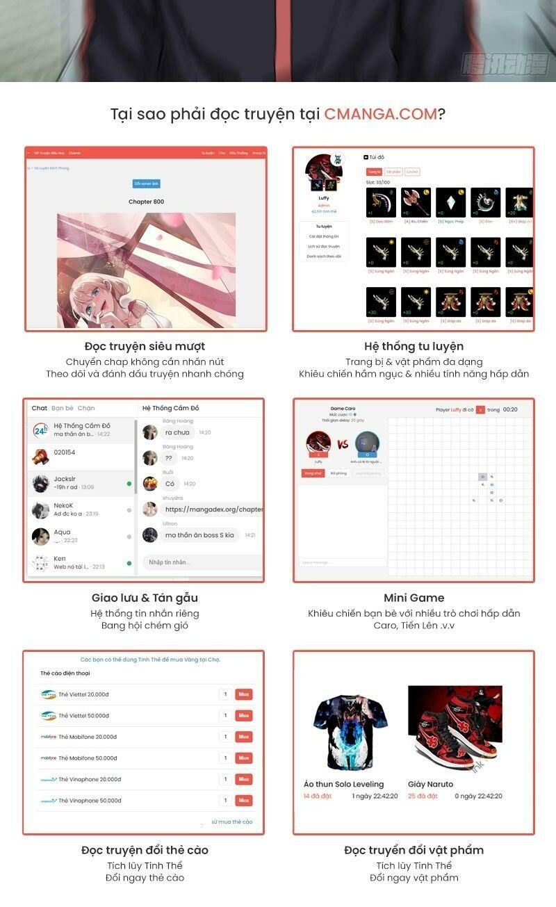 Ô Nha Chapter 60 - Trang 2