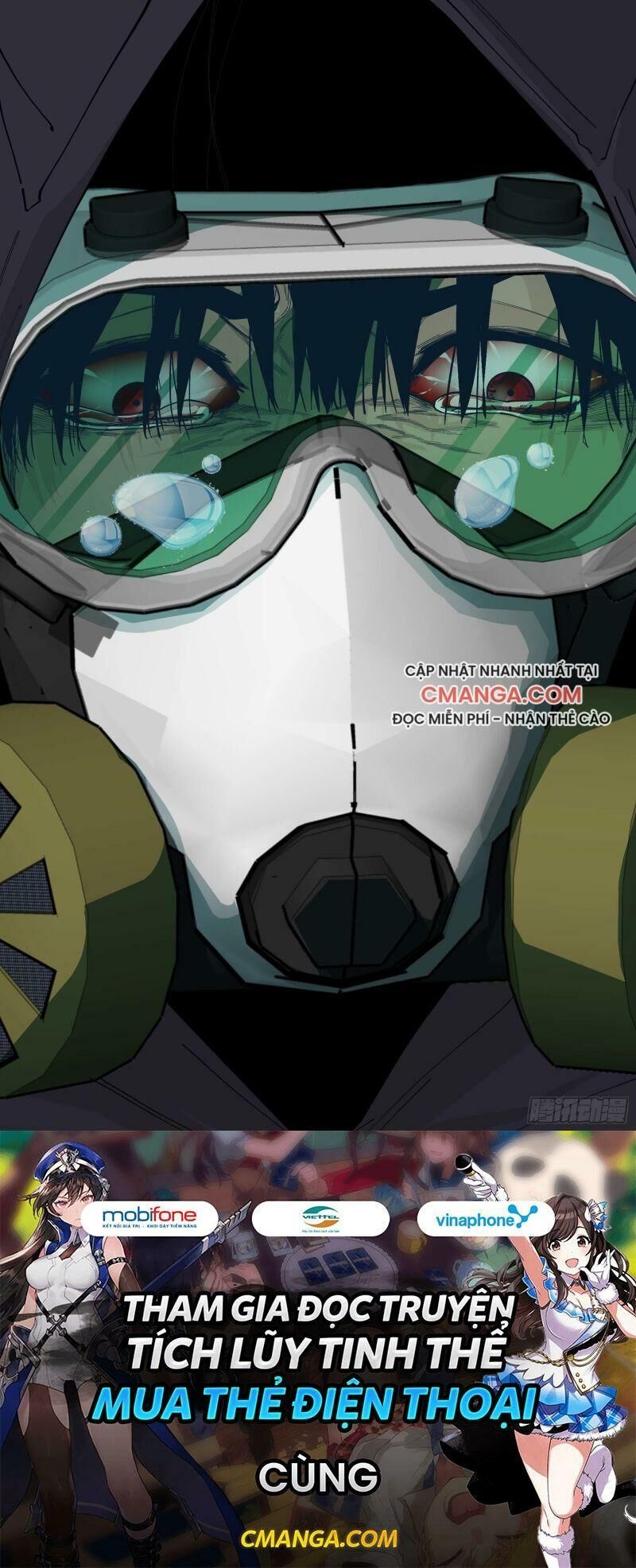 Ô Nha Chapter 62 - Trang 2