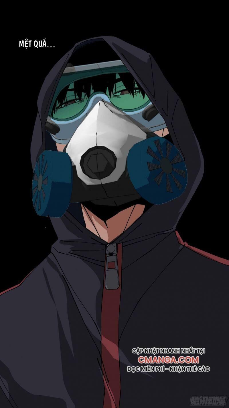 Ô Nha Chapter 62 - Trang 2