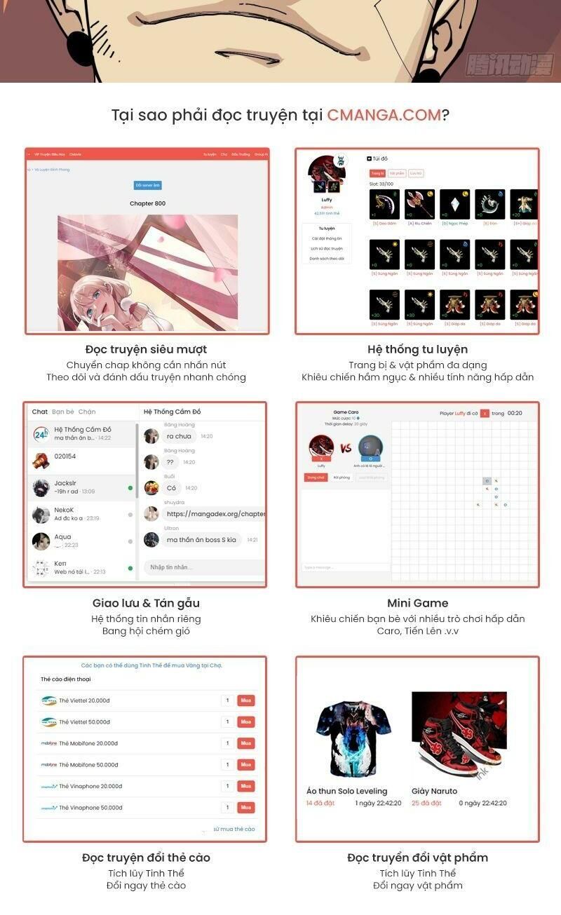 Ô Nha Chapter 63 - Trang 2