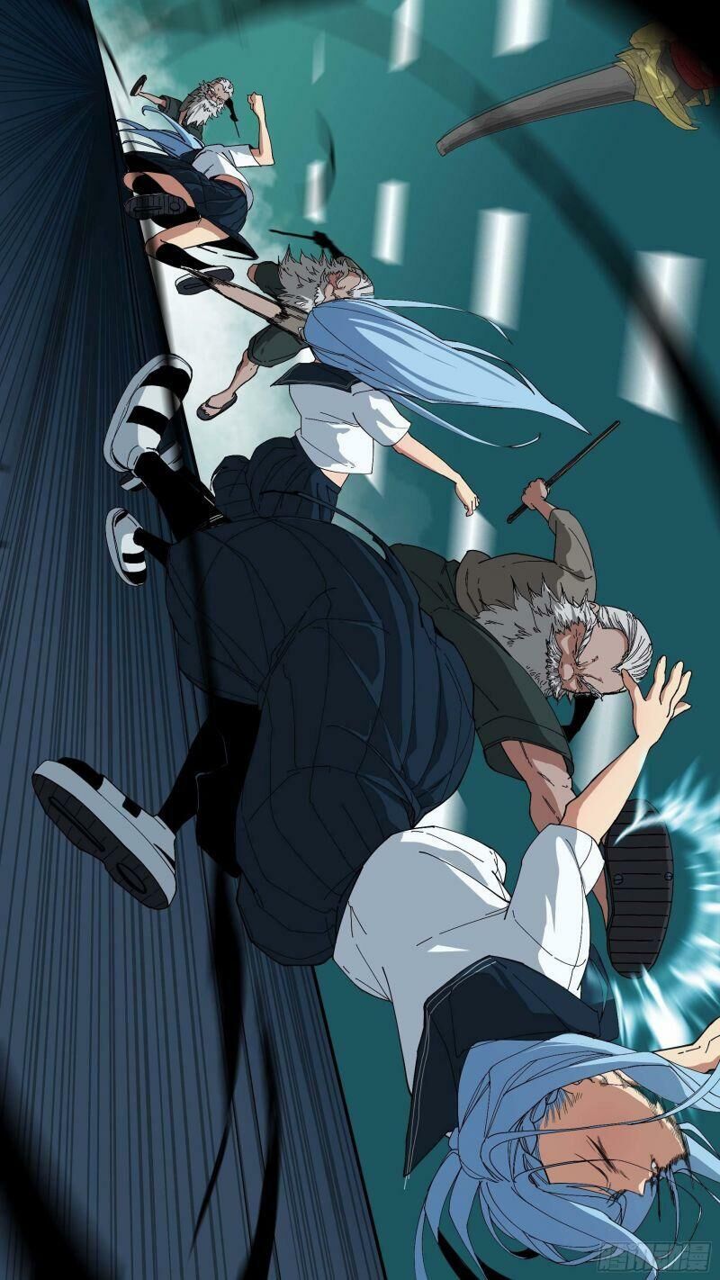 Ô Nha Chapter 64 - Trang 2