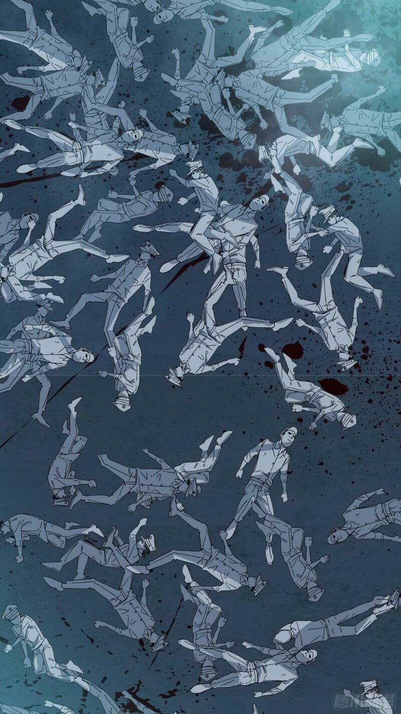 Ô Nha Chapter 65 - Trang 2