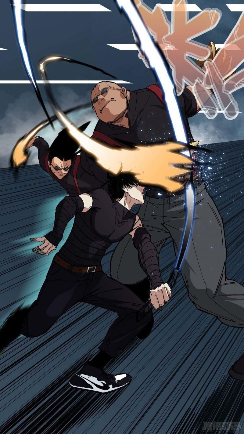 Ô Nha Chapter 66 - Trang 2