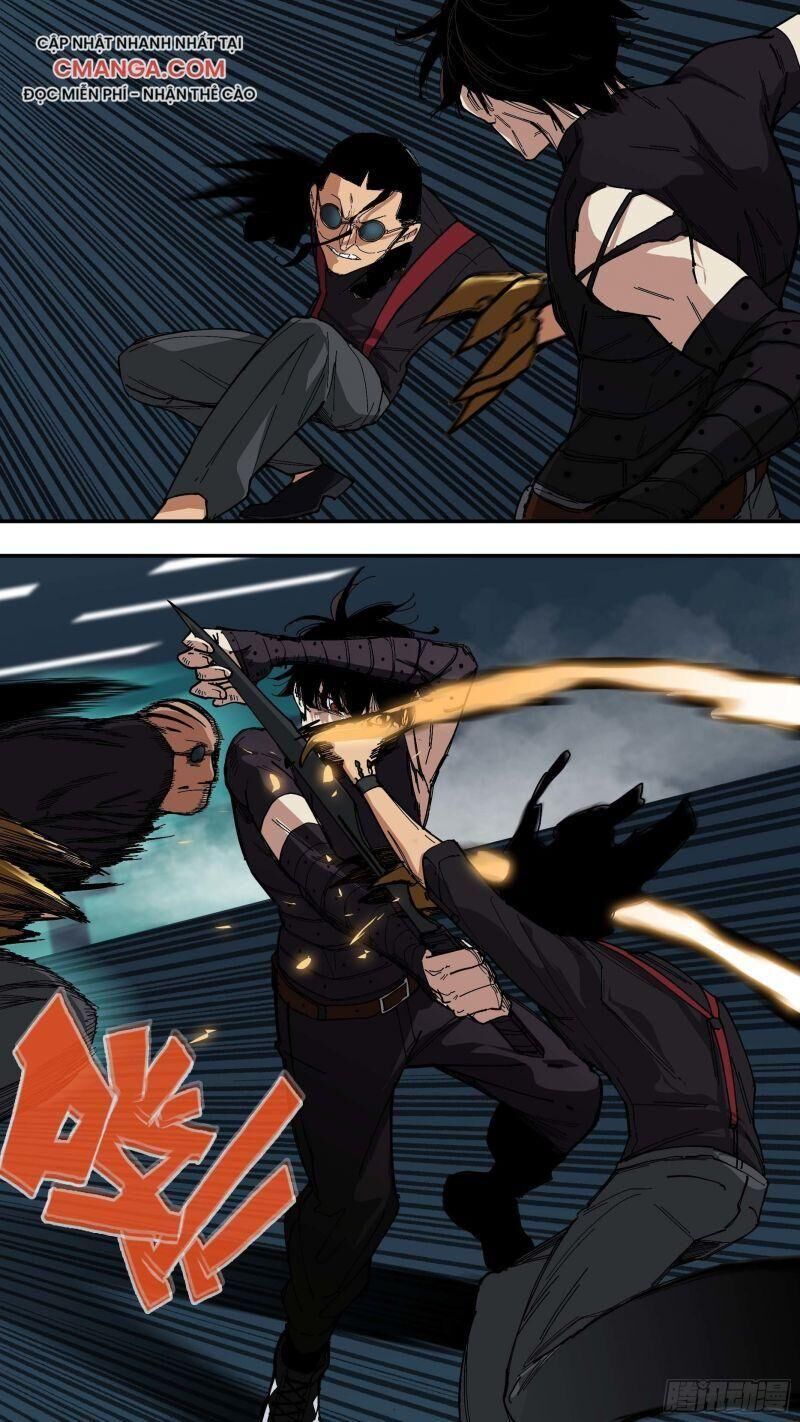 Ô Nha Chapter 66 - Trang 2