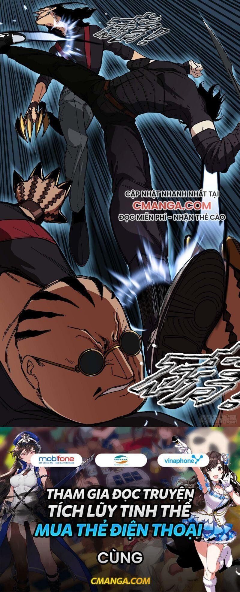 Ô Nha Chapter 66 - Trang 2