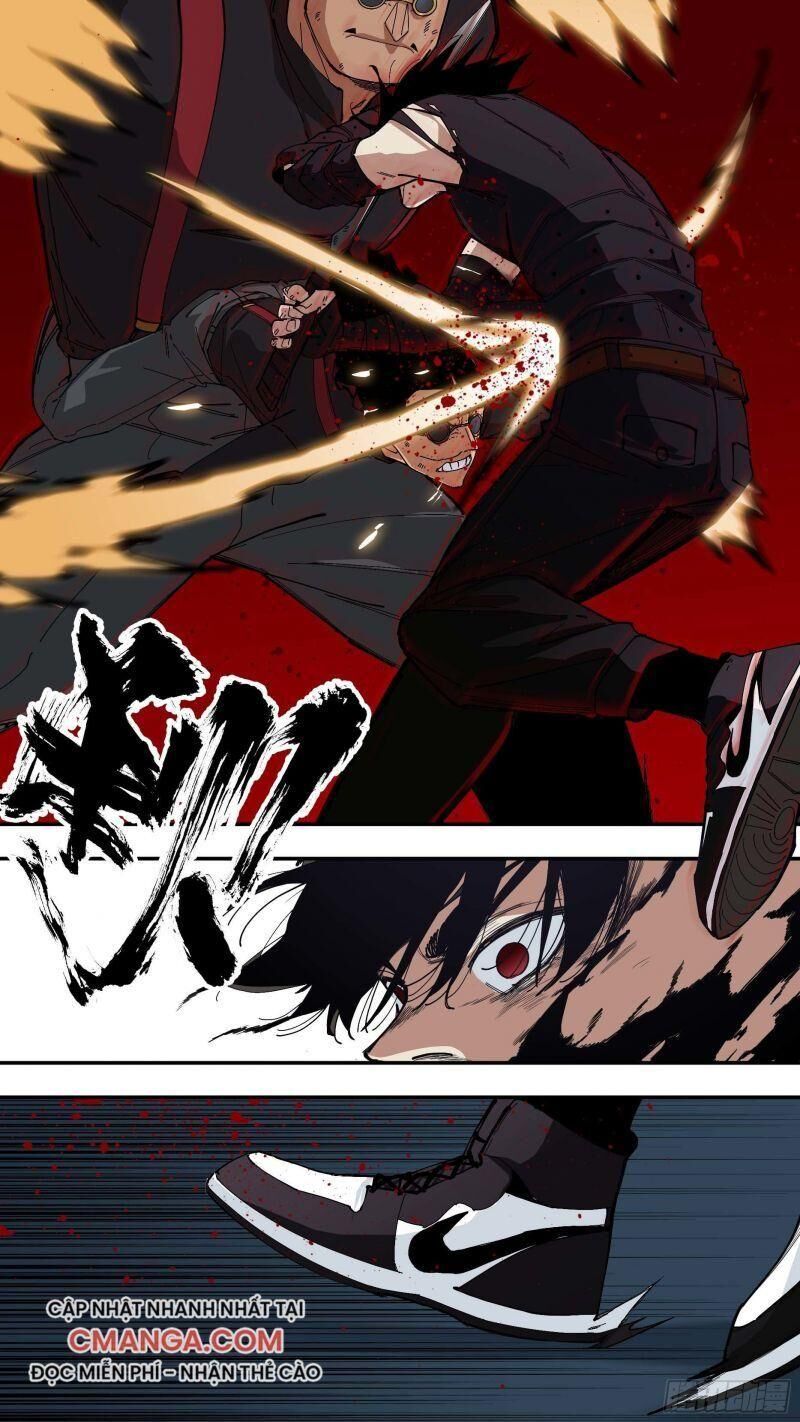 Ô Nha Chapter 67 - Trang 2