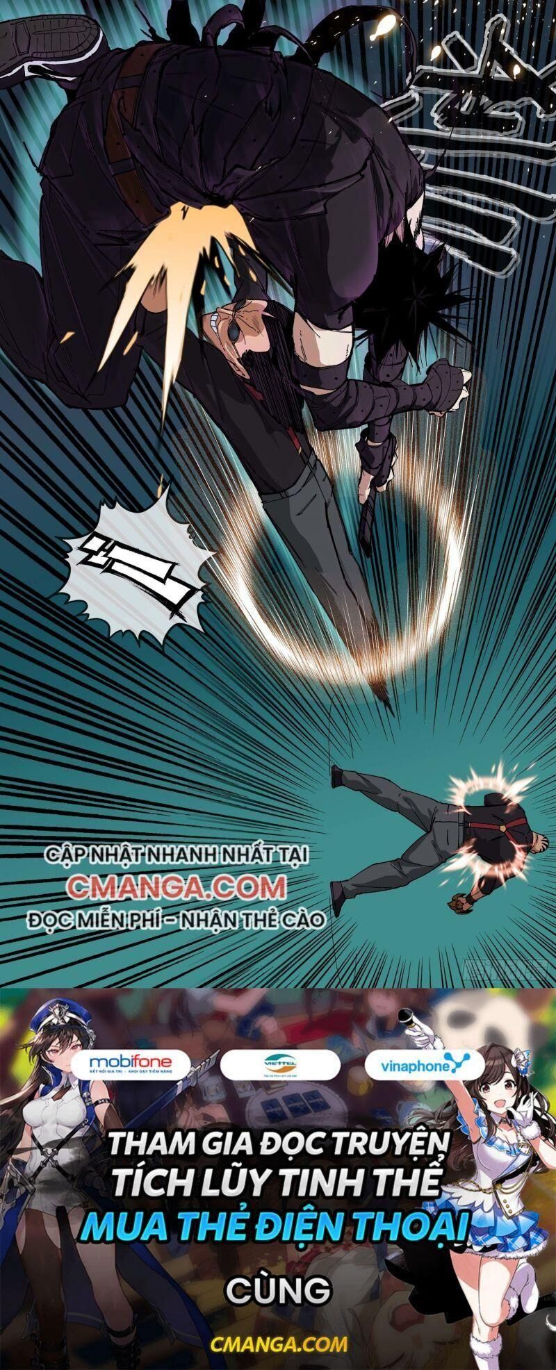 Ô Nha Chapter 67 - Trang 2