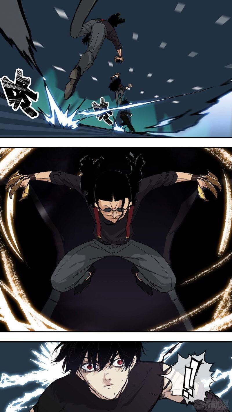 Ô Nha Chapter 67 - Trang 2