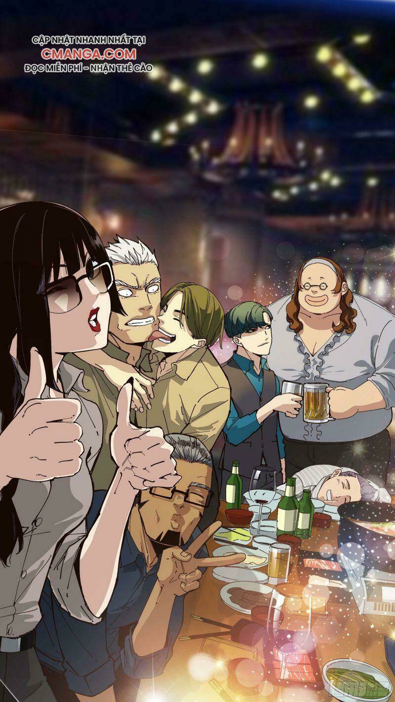 Ô Nha Chapter 69 - Trang 2