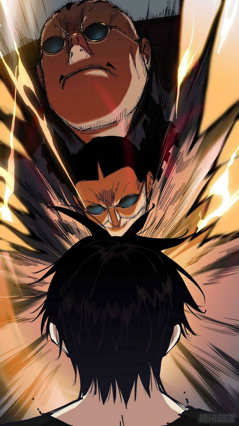 Ô Nha Chapter 69 - Trang 2