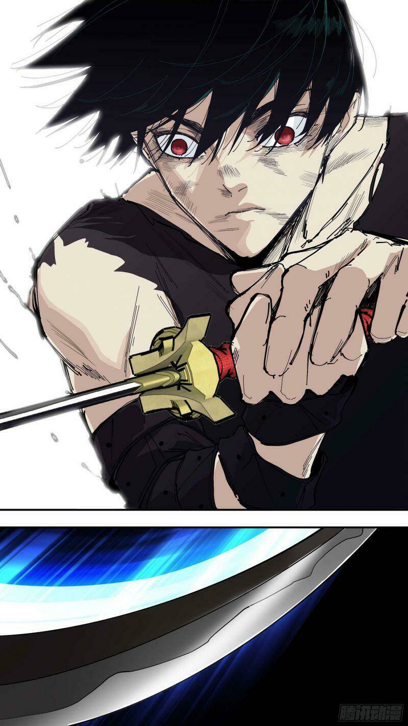 Ô Nha Chapter 69 - Trang 2