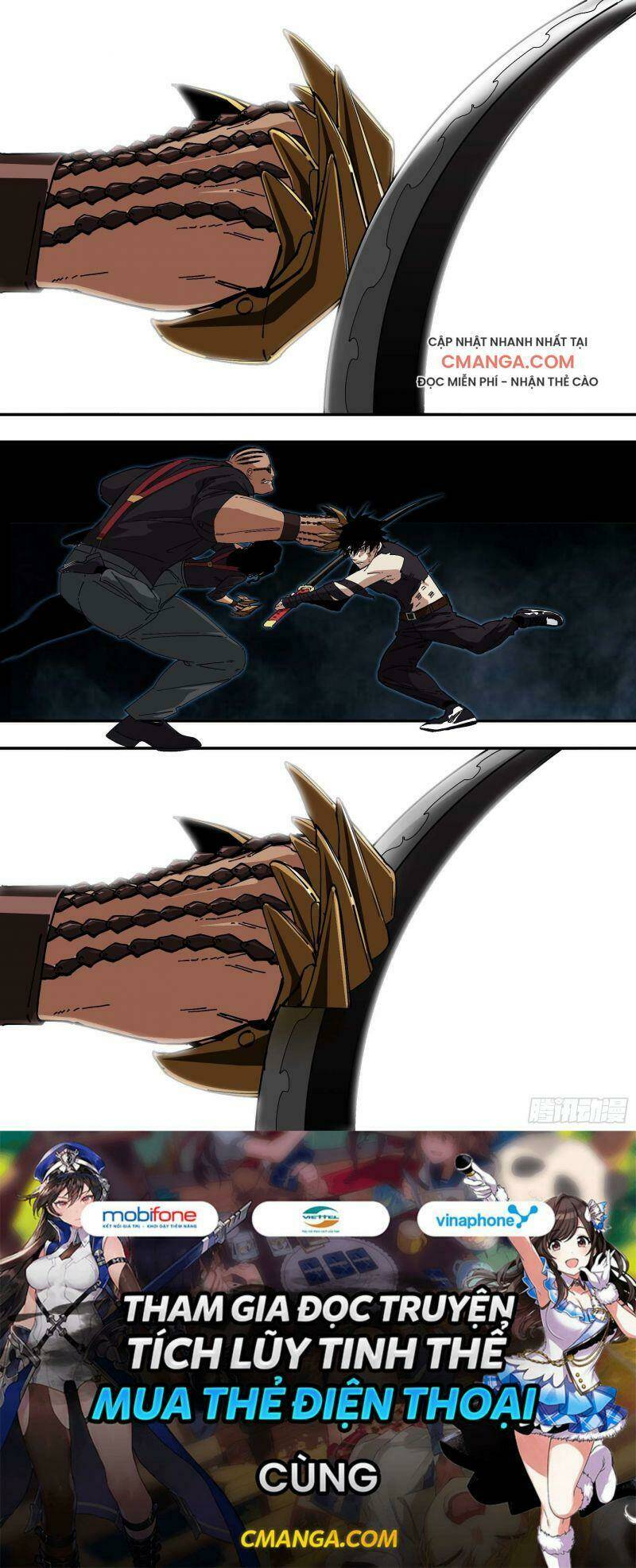 Ô Nha Chapter 69 - Trang 2