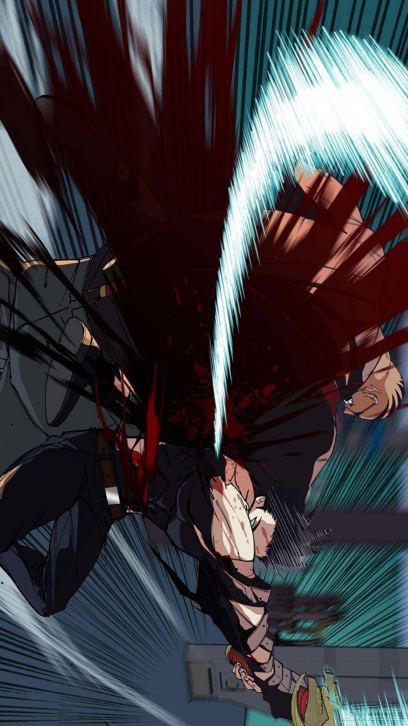 Ô Nha Chapter 70 - Trang 2