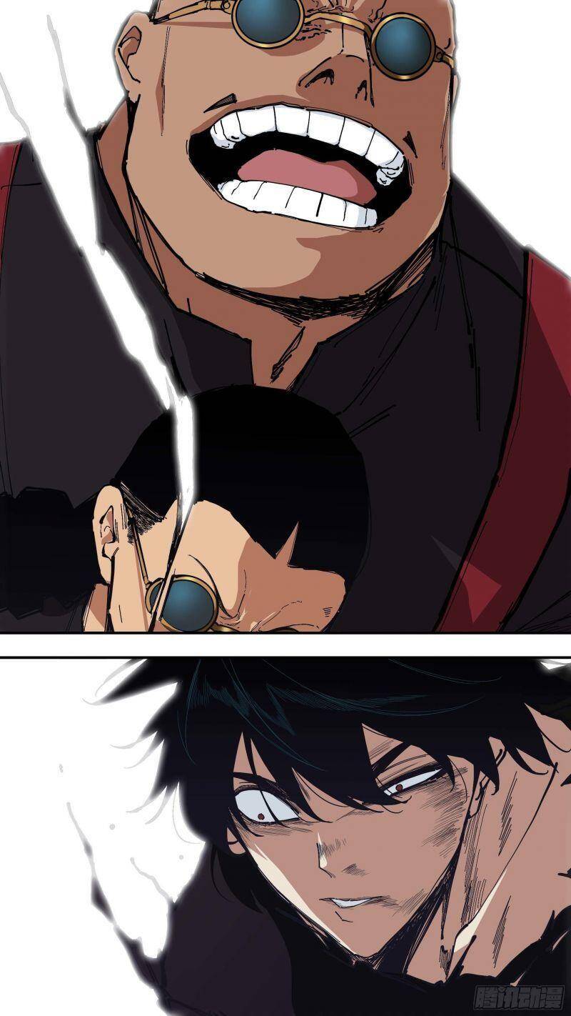 Ô Nha Chapter 70 - Trang 2