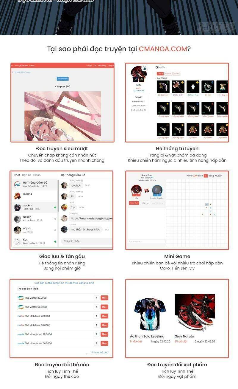 Ô Nha Chapter 71 - Trang 2