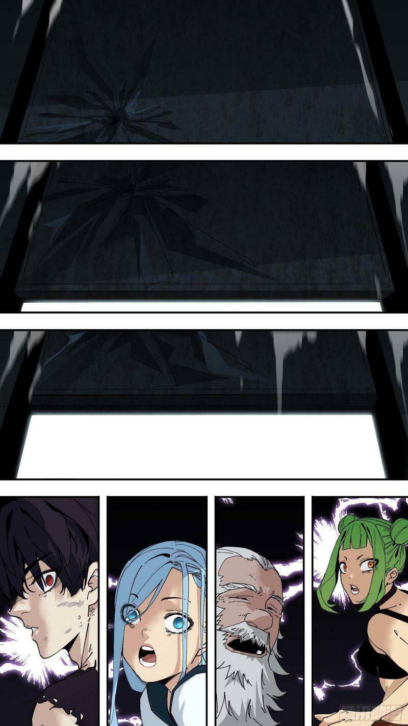 Ô Nha Chapter 72 - Trang 2