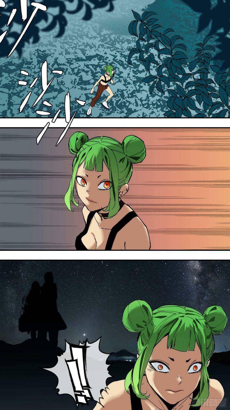 Ô Nha Chapter 72 - Trang 2