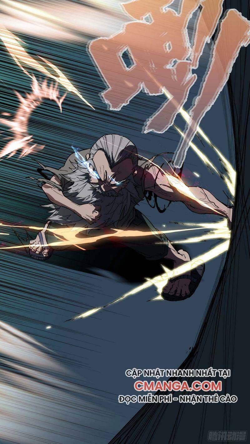 Ô Nha Chapter 72 - Trang 2