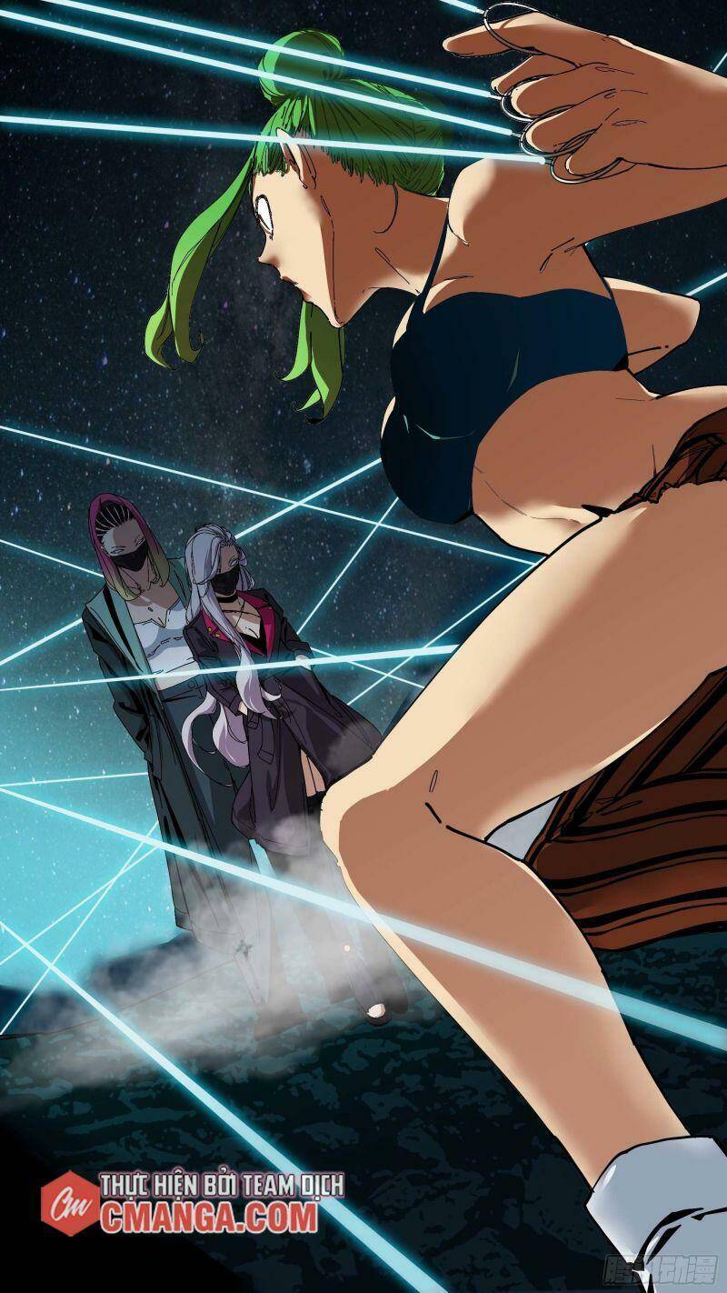 Ô Nha Chapter 73 - Trang 2