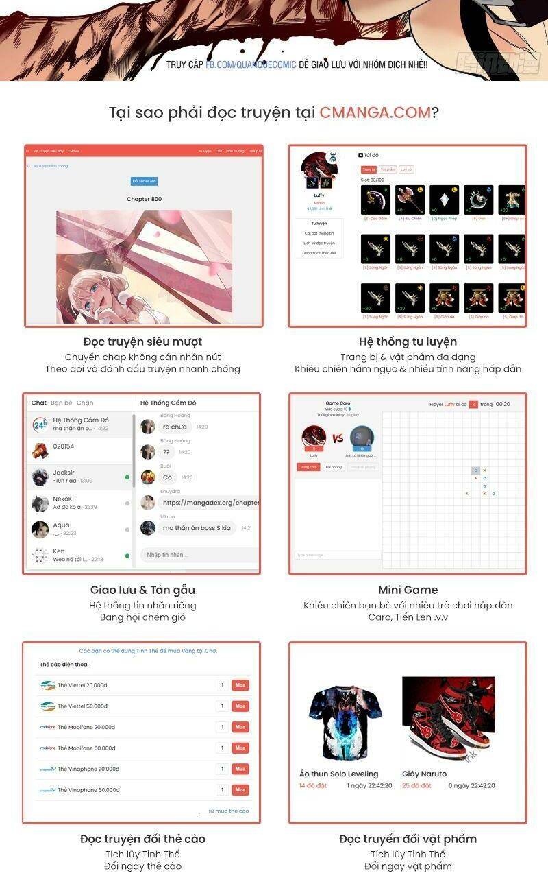 Ô Nha Chapter 73 - Trang 2