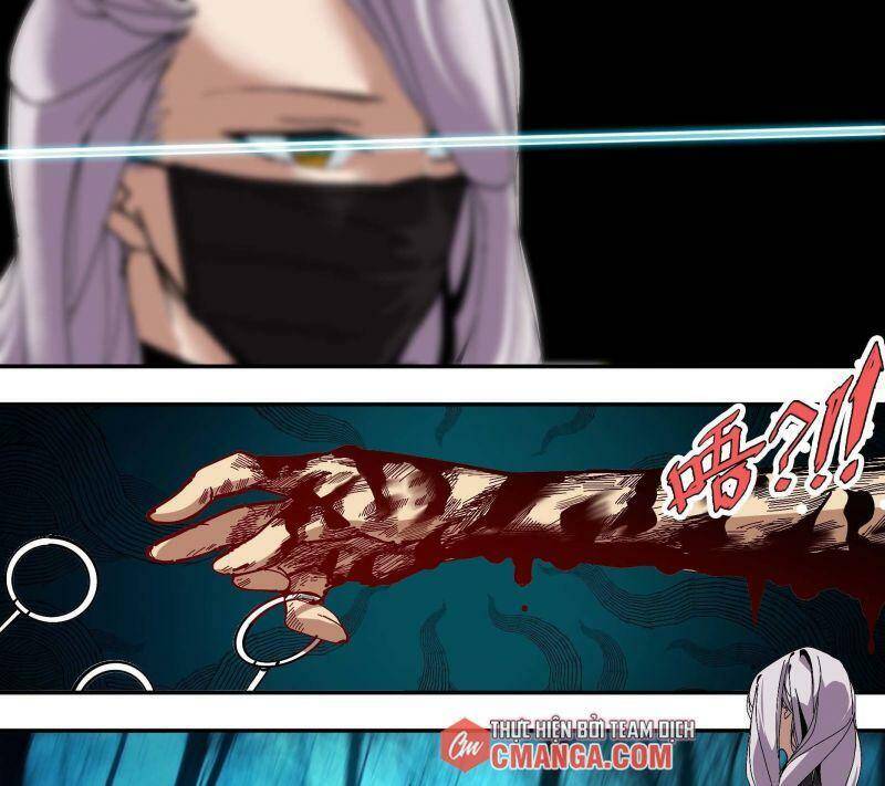 Ô Nha Chapter 74 - Trang 2