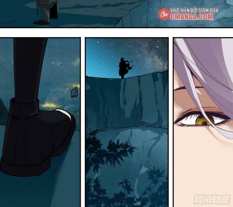 Ô Nha Chapter 74 - Trang 2