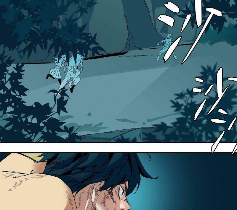 Ô Nha Chapter 74 - Trang 2