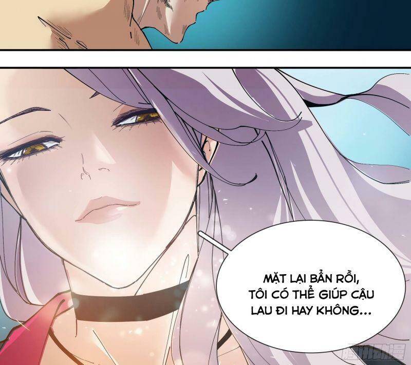 Ô Nha Chapter 74 - Trang 2