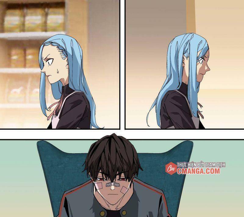 Ô Nha Chapter 74 - Trang 2