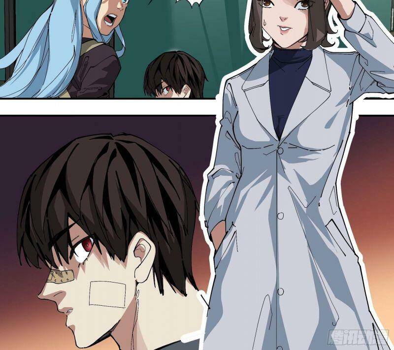 Ô Nha Chapter 74 - Trang 2