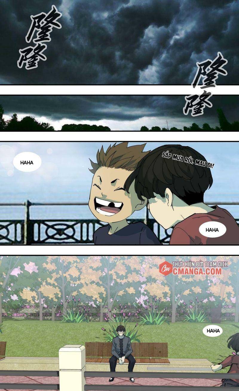 Ô Nha Chapter 74 - Trang 2