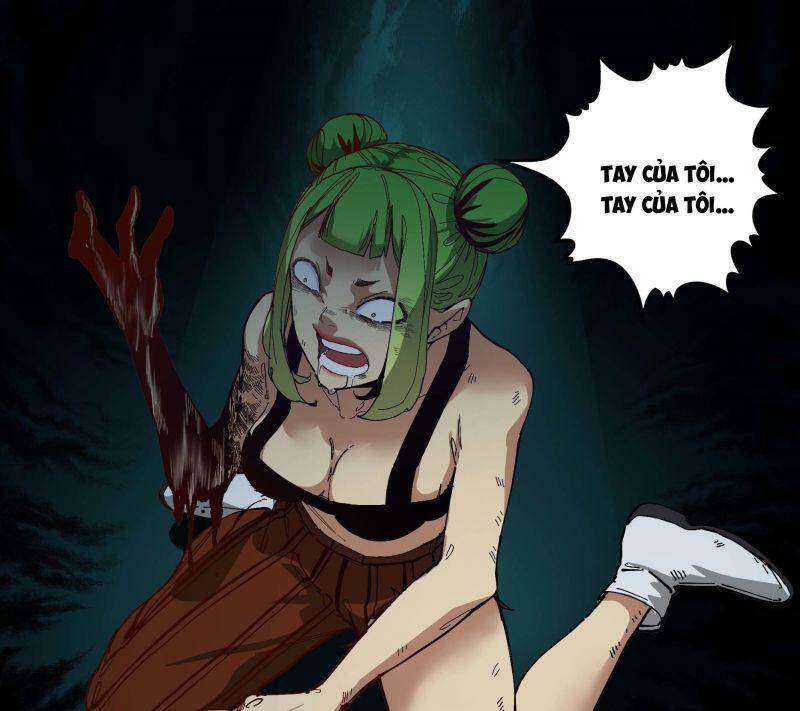 Ô Nha Chapter 74 - Trang 2