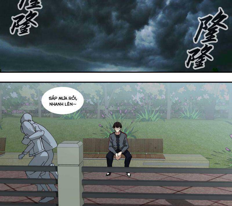 Ô Nha Chapter 75 - Trang 2