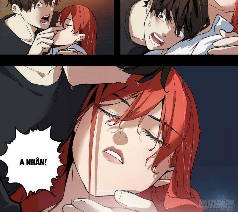 Ô Nha Chapter 75 - Trang 2