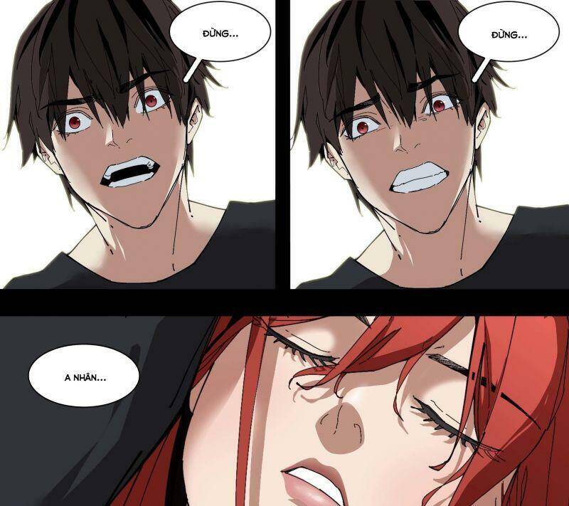 Ô Nha Chapter 75 - Trang 2