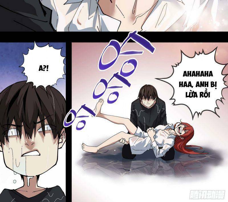 Ô Nha Chapter 75 - Trang 2