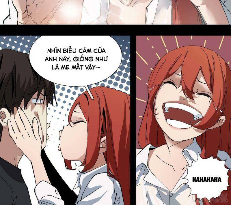 Ô Nha Chapter 75 - Trang 2