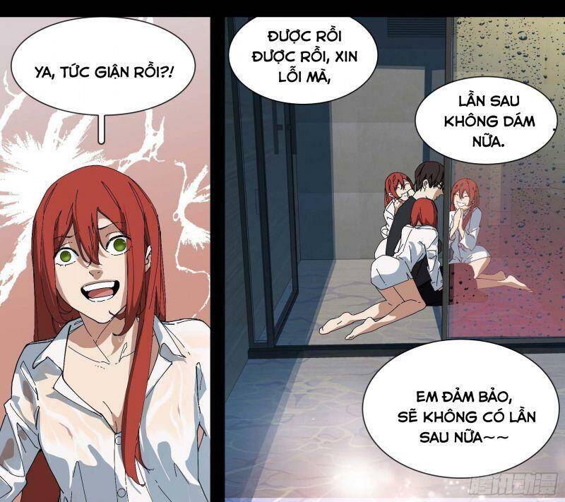 Ô Nha Chapter 75 - Trang 2