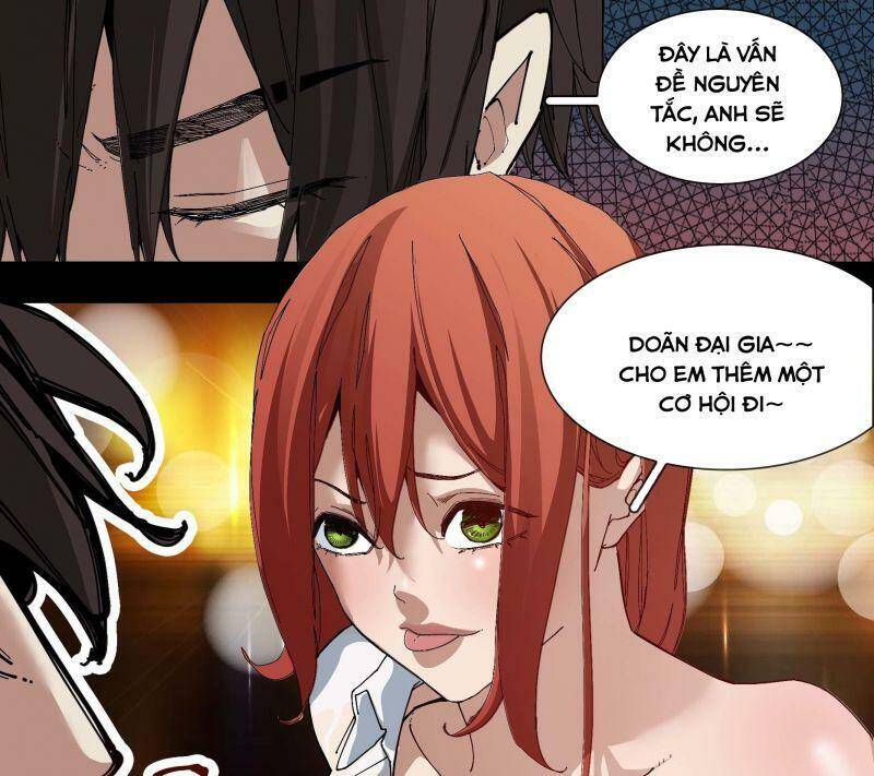 Ô Nha Chapter 75 - Trang 2