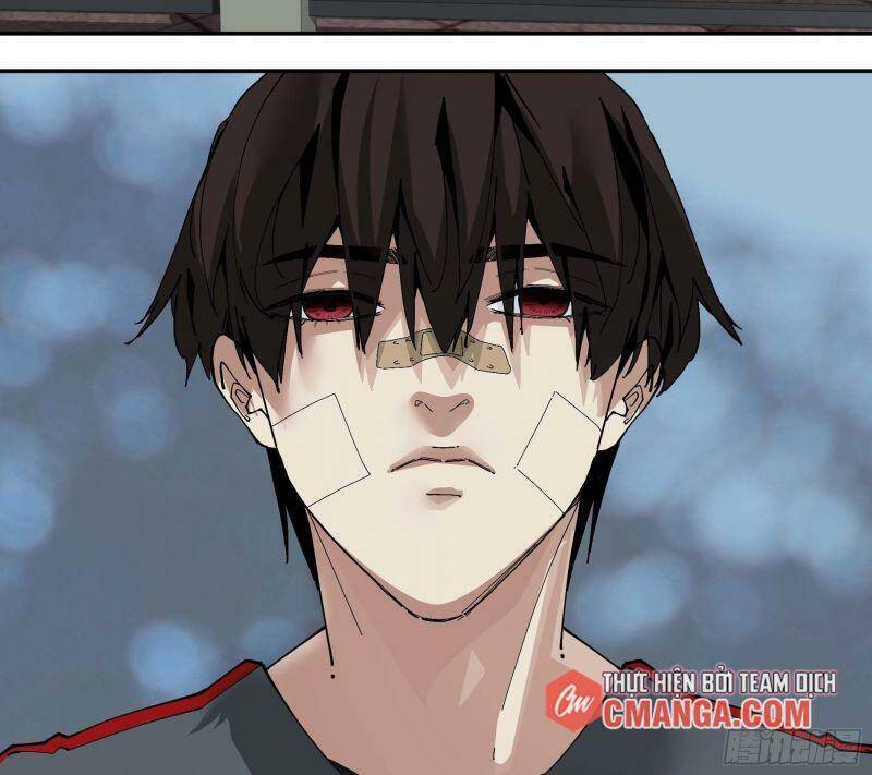 Ô Nha Chapter 75 - Trang 2