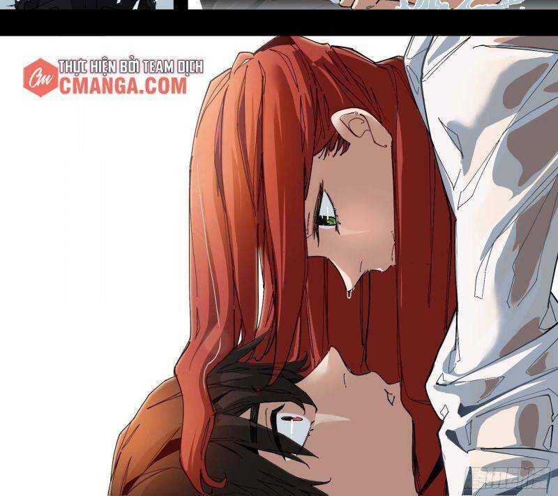 Ô Nha Chapter 75 - Trang 2