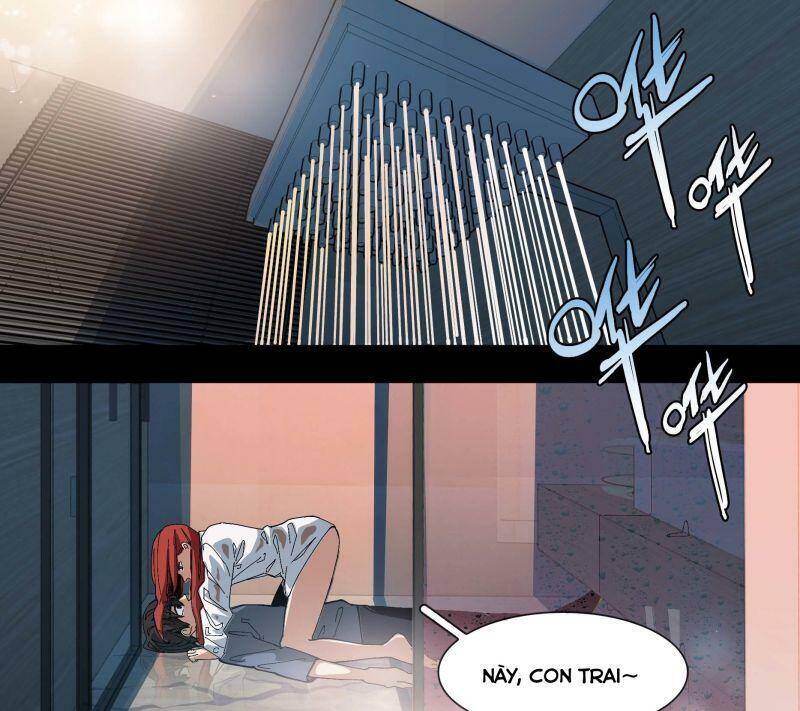 Ô Nha Chapter 75 - Trang 2