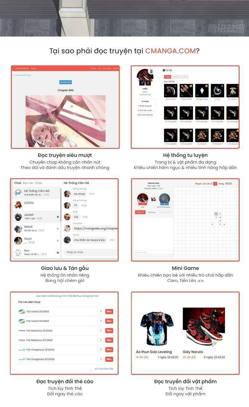 Ô Nha Chapter 75 - Trang 2