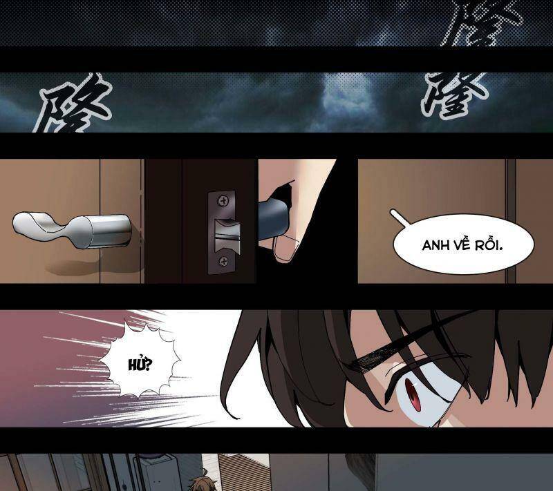 Ô Nha Chapter 75 - Trang 2