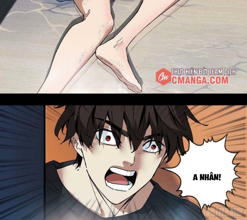 Ô Nha Chapter 75 - Trang 2