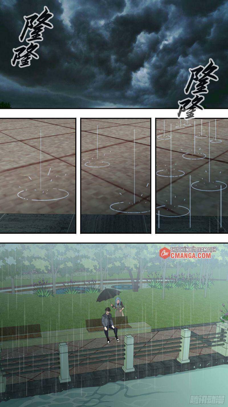 Ô Nha Chapter 76 - Trang 2