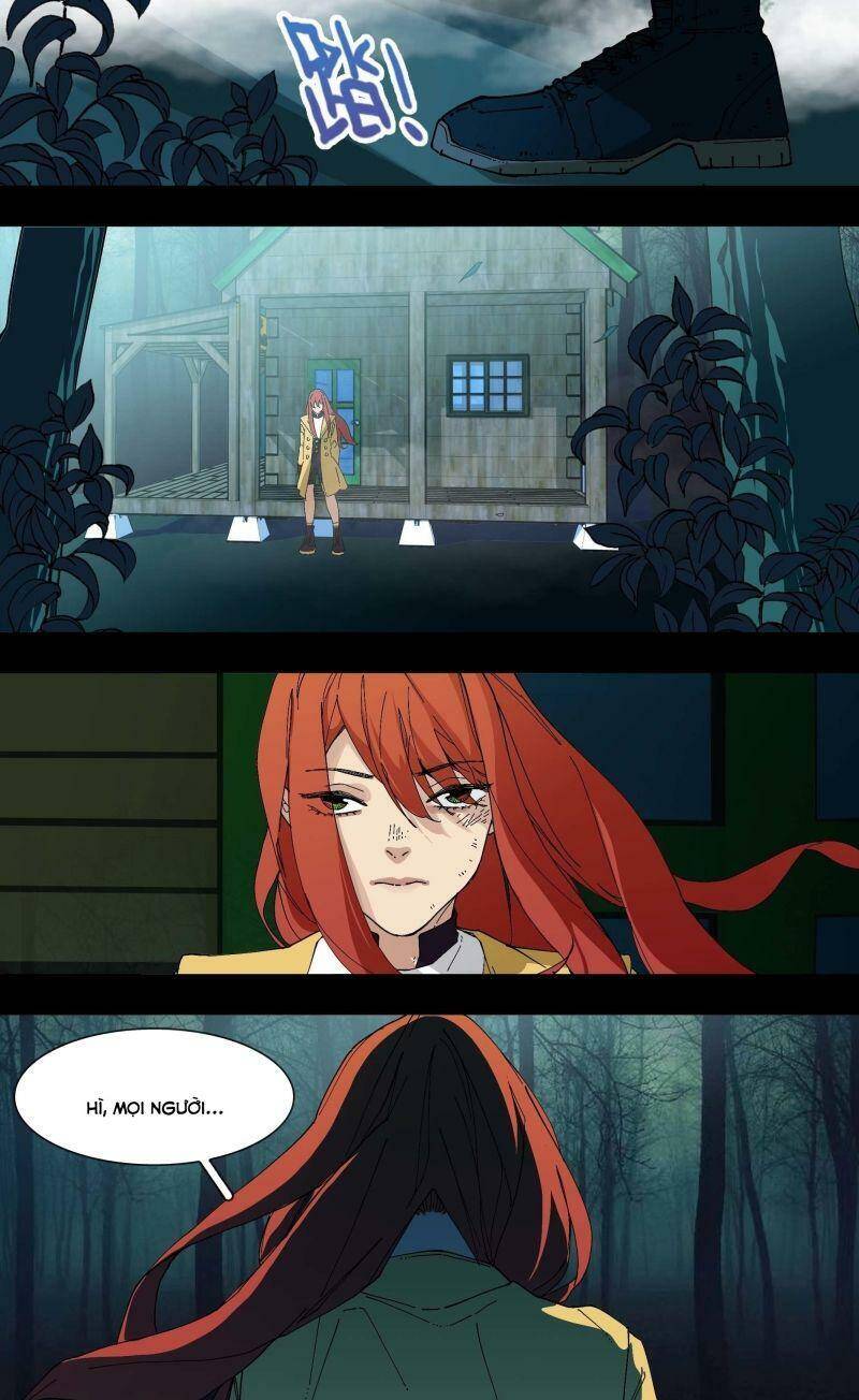 Ô Nha Chapter 76 - Trang 2