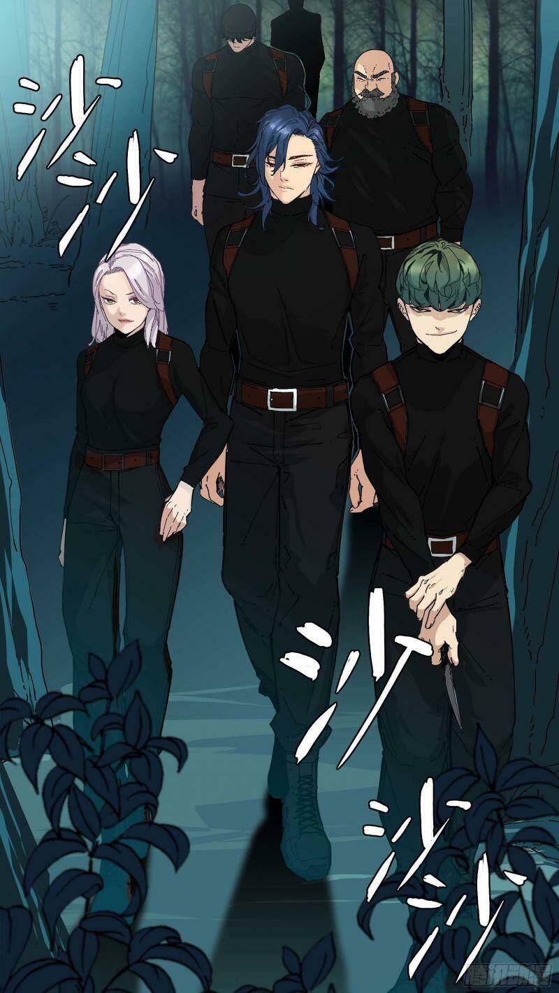 Ô Nha Chapter 76 - Trang 2