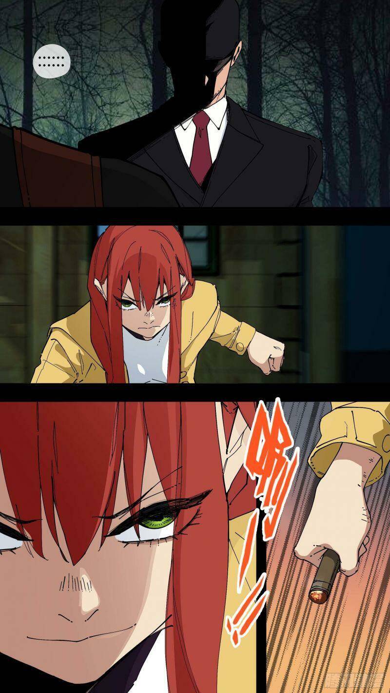 Ô Nha Chapter 76 - Trang 2