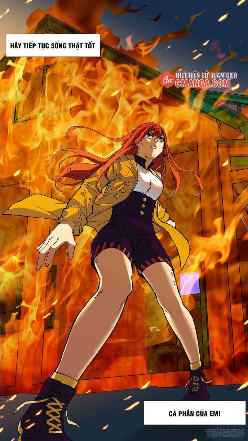 Ô Nha Chapter 76 - Trang 2